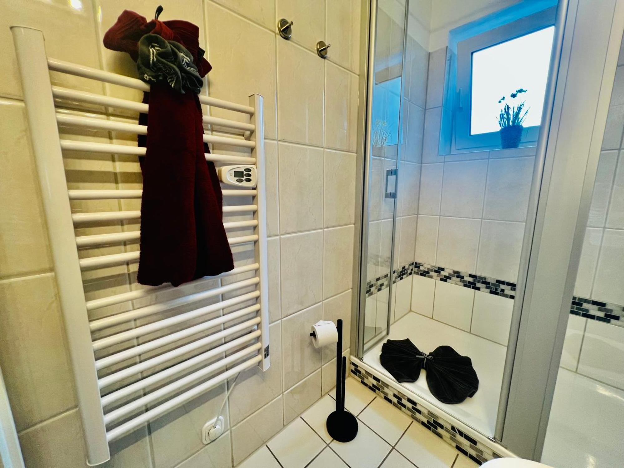 Seelund - Meeresrauschen Lauschen - Ruhiges Sonniges Apartment Mit Garten Und Terrasse Nahe Strand Und Ostsee Schönhagen Екстериор снимка
