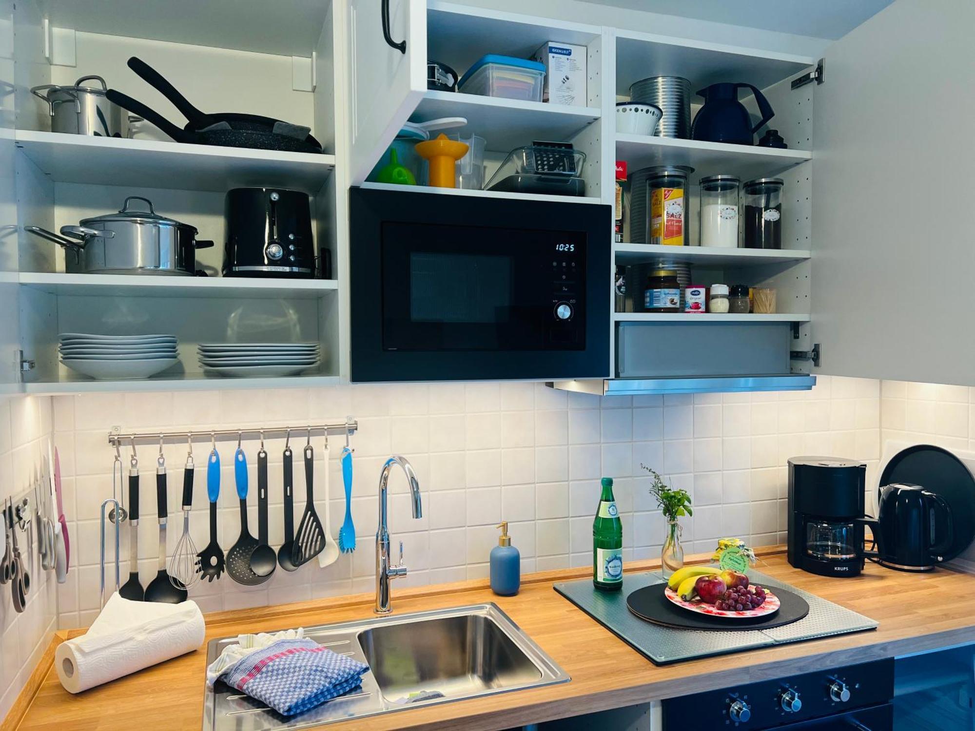Seelund - Meeresrauschen Lauschen - Ruhiges Sonniges Apartment Mit Garten Und Terrasse Nahe Strand Und Ostsee Schönhagen Екстериор снимка